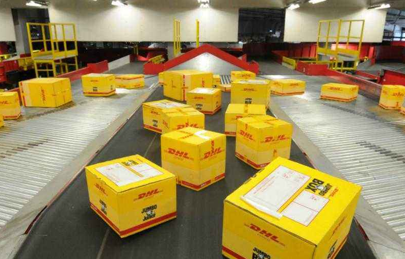 DHL 2025年运费上调4.9%，泰、新西兰等五国均受影响